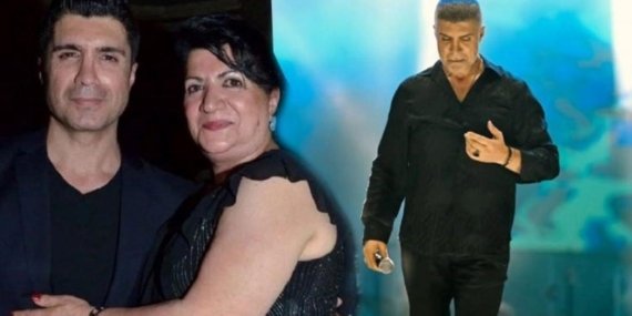 Özcan Deniz, Bayramda Annemi Aramadım Dedi: İçsel Düşüncelerini Paylaştı