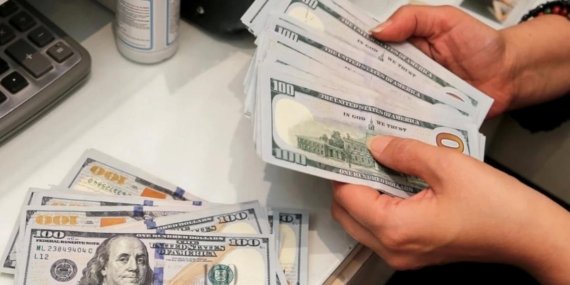 Özel Sektörün Yurt Dışı Kredi Borcu Şubat Ayında 179,2 Milyar Dolara Yükseldi
