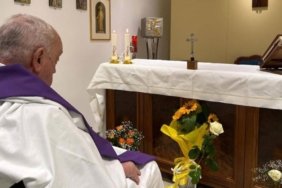 Papa Franciscus'un Cenaze Töreni 26 Nisan’da Yapılacak 5 papa-franciscusun-cenaze-toreni-26-nisanda-yapilacak-KJYN3vAJ.jpg