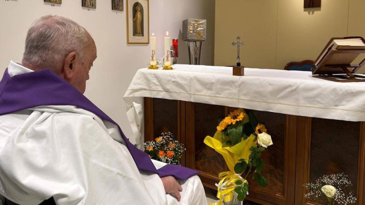 Papa Franciscus'un Cenaze Töreni 26 Nisan’da Yapılacak 2 papa-franciscusun-cenaze-toreni-26-nisanda-yapilacak-KJYN3vAJ.jpg