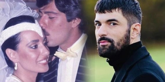 Perihan Savaş: Yılmaz Zaferini Engin Akyürek Canlandırmalı