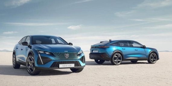 Peugeot, Fransızların En Sevdiği Otomobil Markası Seçildi