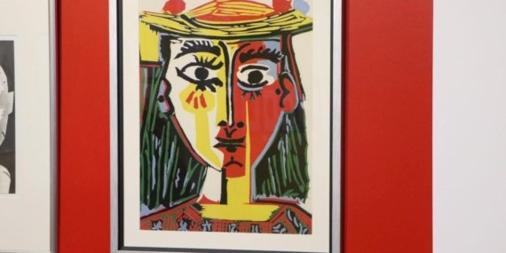 Picasso’nun Eserleriyle Dolu Bir Serüven: Adana Kültür Yolu Festivali’nde Sanatın Büyüsüne Tanıklık Edin!