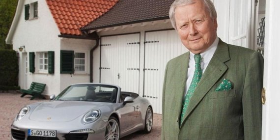 Porsche Mirasçısının 10 Milyon Euroluk Tünel Projesi Salzburg’u Karıştırdı