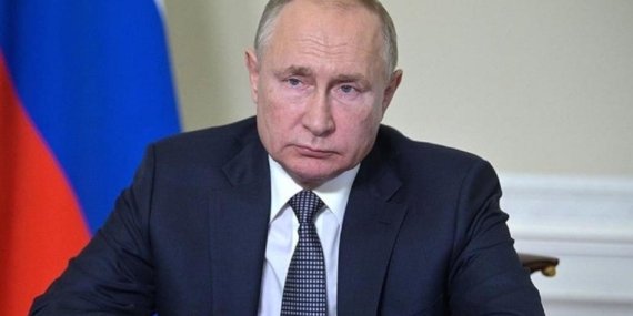 Putin’den Zelenskiy ile Doğrudan Görüşme Mesajı: Moskova Diyaloğa Açık
