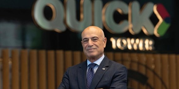 Quick Finans, Dijital Dönüşüm Hamlesiyle Kredi Süreçlerini Yeniden Tanımlıyor