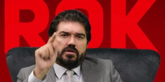 Rasim Ozan Kütahyalı Hakkında Kayyum Paylaşımı Nedeniyle Soruşturma Başlatıldı