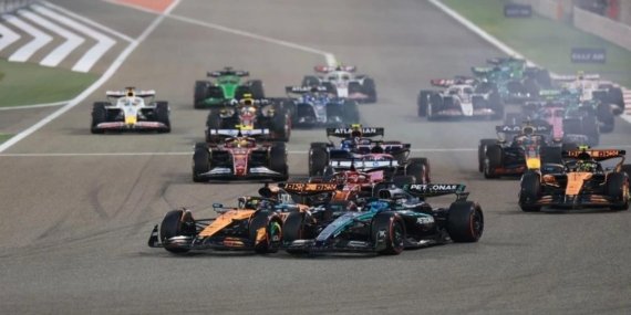 Red Bull’dan Ayrıldı, Aston Martin’i Şampiyon Yapmaya Geliyor
