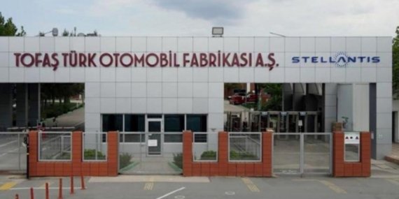 Rekabet Kurulundan Stellantis’in Tofaş Devri İçin Şartlı Onay: Kurul Tarihinde Bir İlk