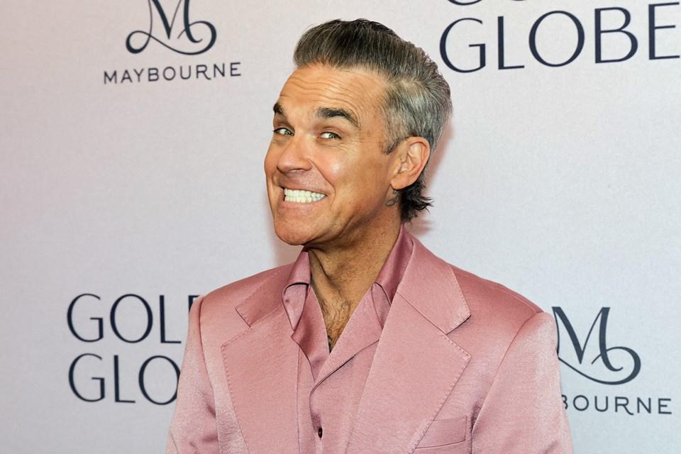 Robbie Williams'ın Şaşırtan İtirafı: '17. Yüzyıl Korsan Hastalığına Yakalandım!' Bu Gizemli Hastalığın Arkasındaki Gerçekler Şok Edici! 1 Robbie Williams'ın Zorlukları ve İyileşme Süreci