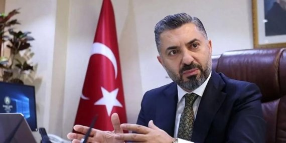 RTÜK Başkanı Şahin’den Boykot Çağrılarına Sert Tepki: “Gereği Yapılacaktır”