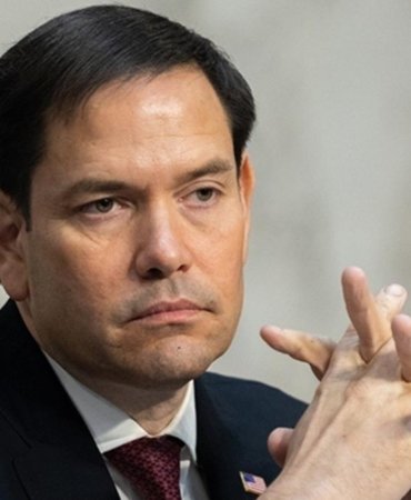 Rubio: Ukrayna’daki savaş bizim savaşımız değil, barış için süremiz sınırlı 7 rubio-ukraynadaki-savas-bizim-savasimiz-degil-baris-icin-suremiz-sinirli-wLZ2F9N5.jpg