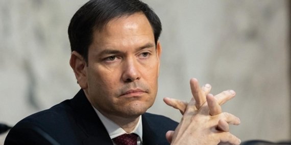 Rubio: Ukrayna’daki savaş bizim savaşımız değil, barış için süremiz sınırlı