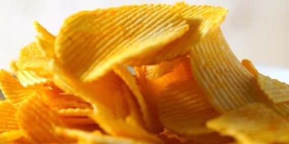 Ruffles Cipslerinde Alerjen Skandalı: Etiketleme Hatası Hayati Tehlike Yaratabilir
