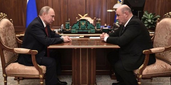 Rusya, Barents Denizi Anlaşmasını Feshetti
