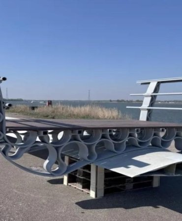 Rüzgar Türbini Kanadıyla 3D Baskılı Köprü Üretildi 3 ruzgar-turbini-kanadiyla-3d-baskili-kopru-uretildi-wzhPQG6L.jpg