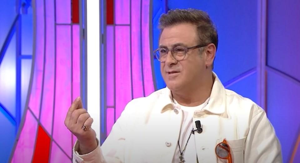 Sahipsizlerin Haşmeti Turgut Tunçalp: Benim İçin Çok Özel ve Güzel 1 Sahipsizler Dizisi Çarşamba Akşamlarının Vazgeçilmezi Olmaya Devam Ediyor