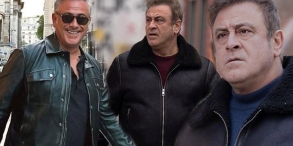 Sahipsizlerin Haşmeti Turgut Tunçalp: Benim İçin Çok Özel ve Güzel