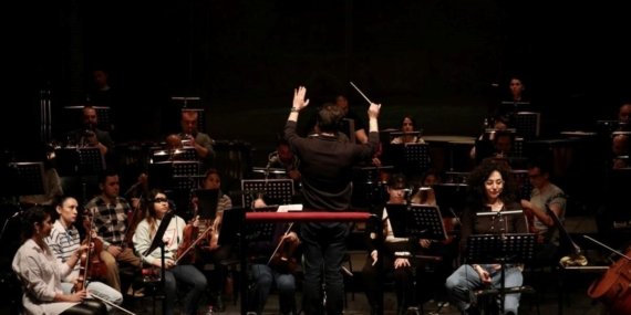 Şaşırtıcı Bir Deneyim: Pinokyo’nun Büyüleyici Senfonik Anlatımı Sahneye Çıkıyor!