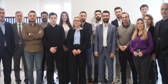 Scan Global Logistics, Türkiye’de İlk Ofisini Açtı
