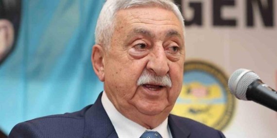 Sebze ve Meyvede Fiyat Krizi: TESK’ten Çözüm Çağrısı