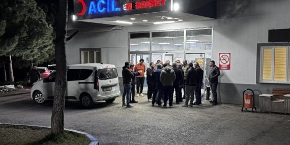 Seferihisar’da Feci Kaza Sonrası Gözaltına Alınan Sürücü Tutuklandı