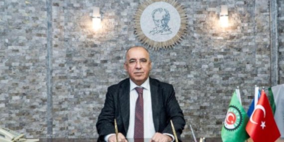 Şeker-İş Sendikası’ndan “İklim Kanunu Teklifi”ne Destek: “Toprağın ve Emeğin Hakkını Savunuyoruz”