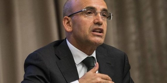 Şimşek’ten Tarım Ekonomisi Mesajı: “İç Pazar Gücümüz, Enflasyonla Mücadelemiz Kararlılığımızdır”