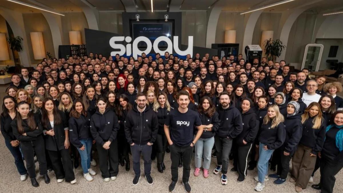 Sipay, 877 Milyon Dolar Değerlemeyle Türkiye Fintek Tarihine Geçti 2 sipay-877-milyon-dolar-degerlemeyle-turkiye-fintek-tarihine-gecti-KdhTkVAU.jpg