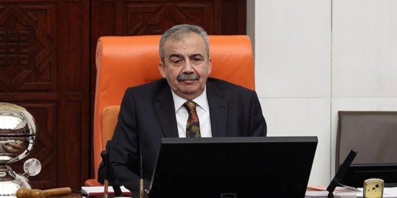 Sırrı Süreyya Önder hastanede kritik kalp ameliyatına alındı