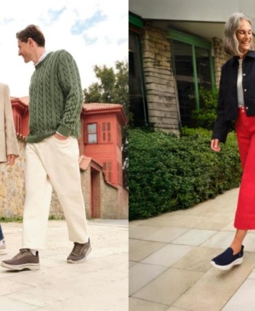 Skechers Go Walk Serisiyle Bahar Yürüyüşleri Yepyeni Bir Konfora Kavuşuyor 8 skechers-go-walk-serisiyle-bahar-yuruyusleri-yepyeni-bir-konfora-kavusuyor-XAnBHHFF.jpg
