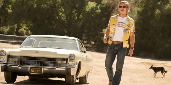 Şok Edici Gelişme: Tarantino’nun Efsanevi ‘Bir Zamanlar Hollywood’da’ Filminin Devamı Geliyor! İşte Bilmeniz Gerekenler!