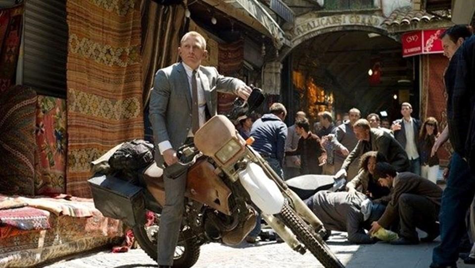Şok Edici İddia: Yeni James Bond, Tarihin En Genç '007'si Olmaya Hazırlanıyor! 1 James Bond'un Geleceği: Yeni Yapımcılar ve Genç Bir Yüz