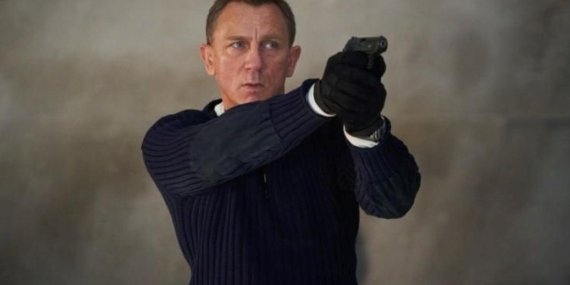 Şok Edici İddia: Yeni James Bond, Tarihin En Genç ‘007’si Olmaya Hazırlanıyor!