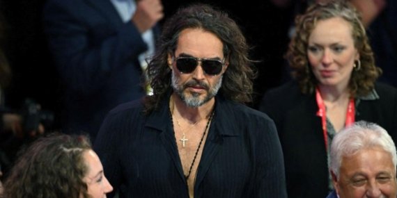 Şok Edici İtiraflar: Komedyen Russell Brand’in Tecavüz ve Taciz Skandalının Arkasındaki Karanlık Gerçekler!