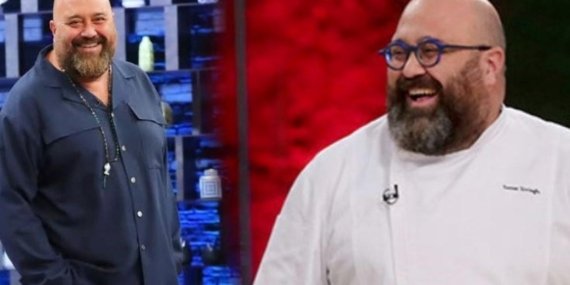 Somer Sivrioğlu’ndan Eşsiz MasterChef Türkiye Paylaşımı