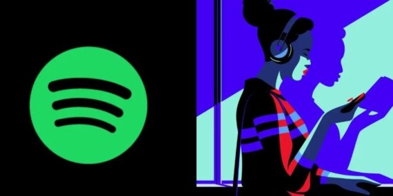 Spotify AI Playlist Özelliğini 50 Ülkede Daha Kullanıma Sundu