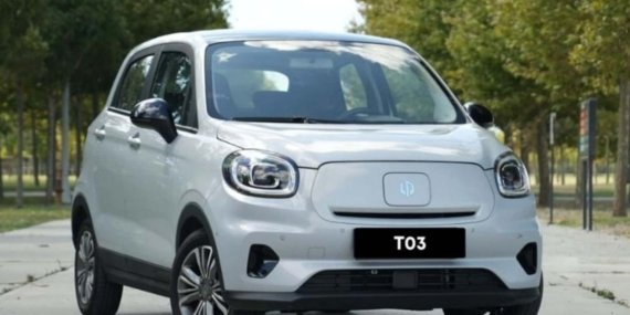 Stellantis, Leapmotor T03’ün Polonya’daki Üretimini Durdurdu