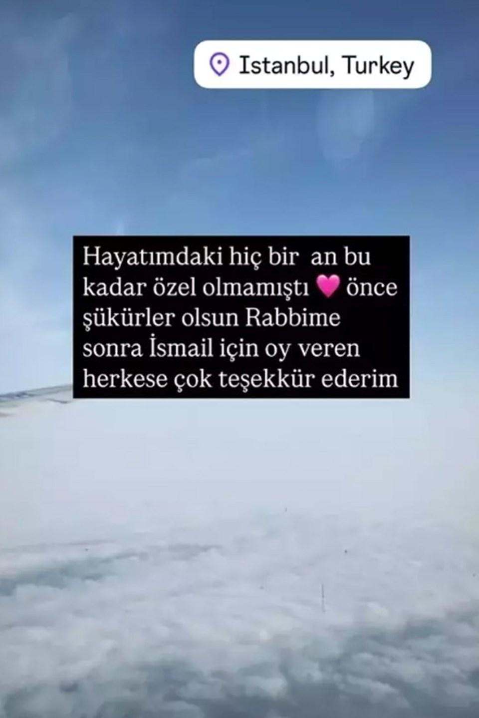 Survivor İsmail Balaban Türkiye'ye Dönüyor: Eşi İlayda Gözyaşlarına Boğuldu 1 Birleşme Sonrası Neler Yaşandı?