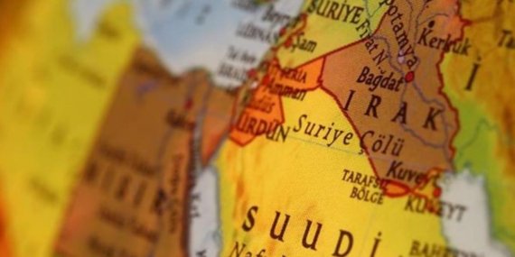 Suudi Arabistan ve Katar’dan Suriye’ye Sürpriz Hamle