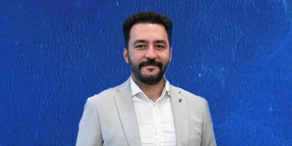 Suwen’de Yeni CFO Ataması: Mehmet Melih Özkan, Mali İşlerin Başına Geçti