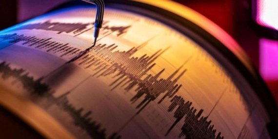 Tacikistan-Afganistan Sınırında 5,5 Büyüklüğünde Deprem! Özbekistan’da da Hissedildi