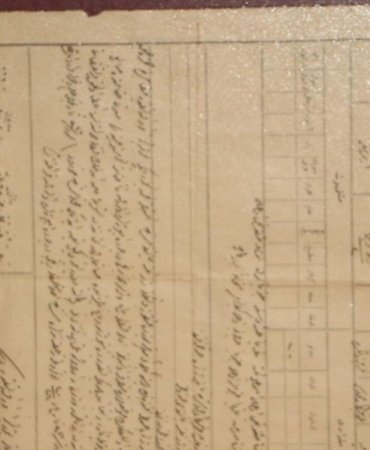 Tarihi Konakta Sergilenen 1700-1800’lü Yıllara Ait Hukuk Belgeleriyle Geçmişin Derinliklerine Yolculuk 3 tarihi-konakta-sergilenen-1700-1800lu-yillara-ait-hukuk-belgeleriyle-gecmisin-derinliklerine-yolculuk-zLZ8dYqV.jpg