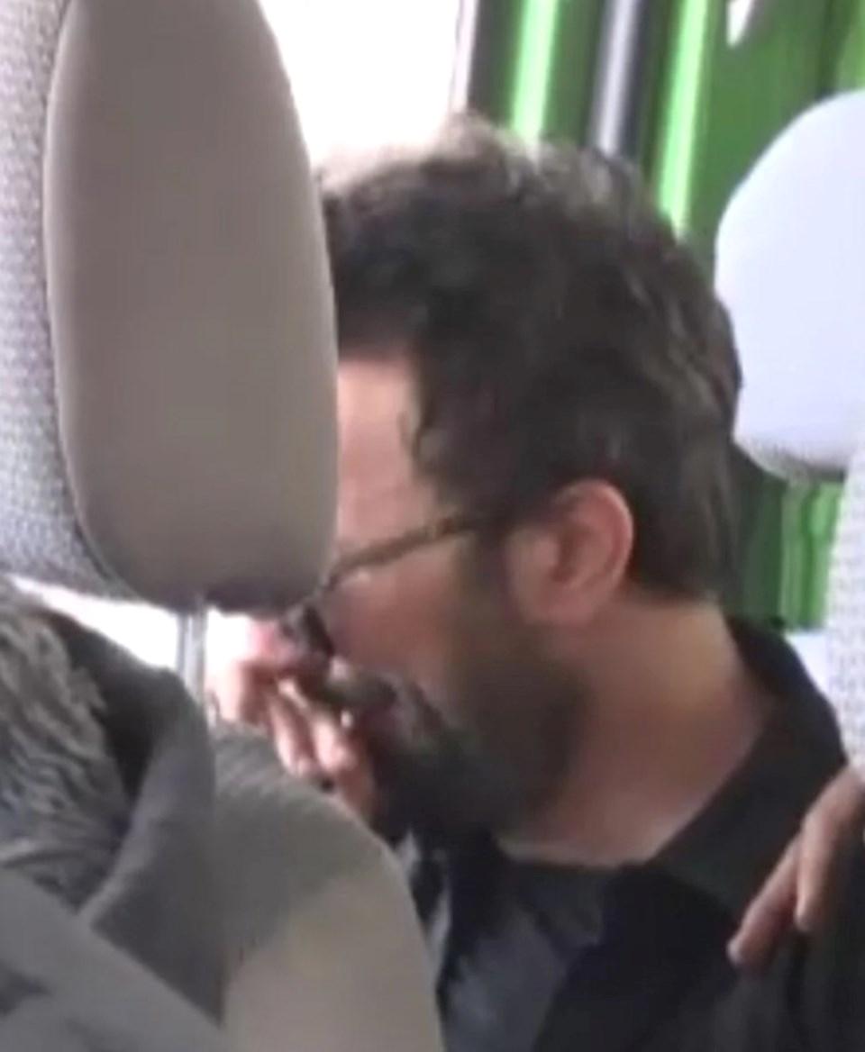 Tarkan, Anne Acısıyla Sarsıldıktan Sonra İlk Paylaşımını Yaptı 1 Derin Bir Üzüntüyle Anılıyor: Neşe Tevetoğlu Vefat Etti