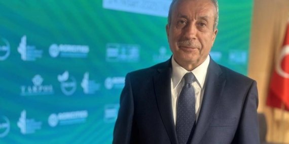 TARPOL Tarım ve Gıda Güvenliği İçin 100 Milyon Verilik TarpoVizyon Sistemini Tanıttı