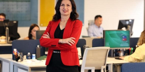 TEB Faktoring, Reel Sektöre Sağladığı Güçle Türkiye Ekonomisinin Büyümesine Destek Veriyor