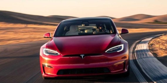 Tesla Çin Pazarında Baskı Altında
