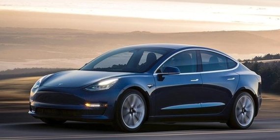 Tesla Mart Ayında İspanya’da Satışlarını Yüzde 34 Artırdı Ancak İlk Çeyrekte Geride Kaldı