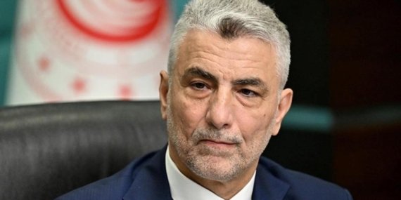 Ticaret Bakanı Ömer Bolat Japonya Yolcusu: EXPO 2025 ve Üst Düzey Temaslar Gündemde