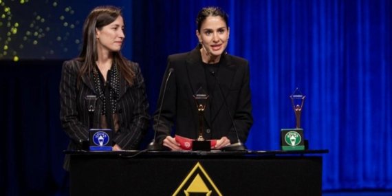 Tıkla Gelsin, The Stevie Awards’tan 4 Altın Stevie ile döndü